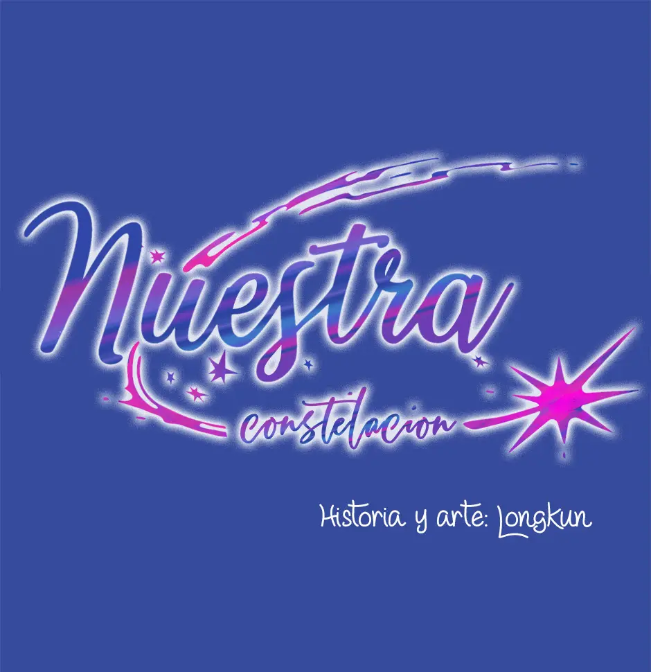 The Constellation of Us capítulo 3 página 5