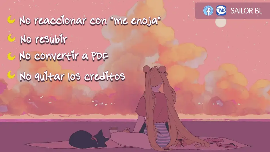 The Constellation of Us capítulo 31 página 2