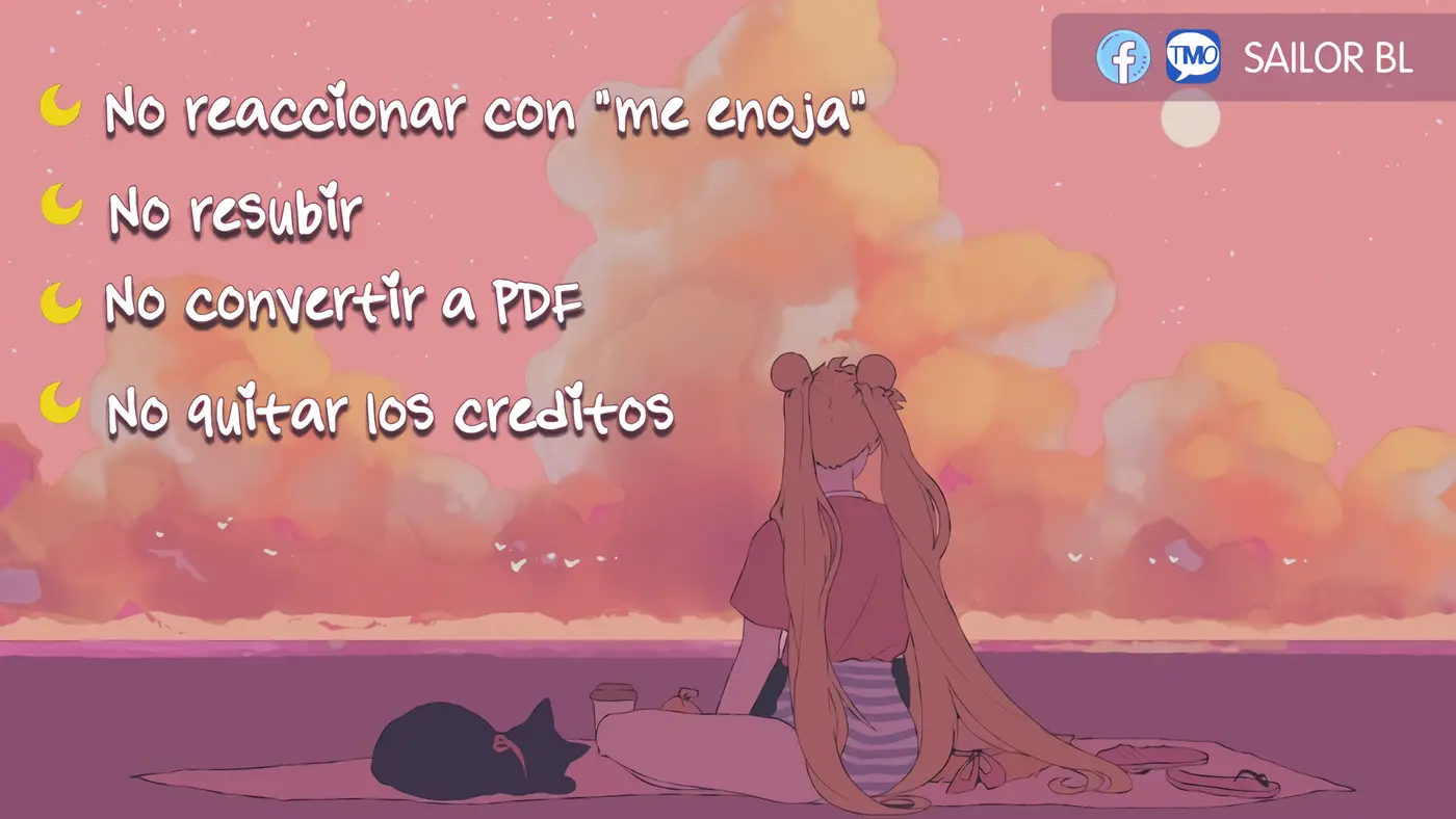 The Constellation of Us capítulo 33 página 2