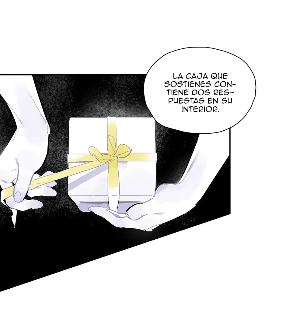 The Constellation of Us capítulo 33 página 21