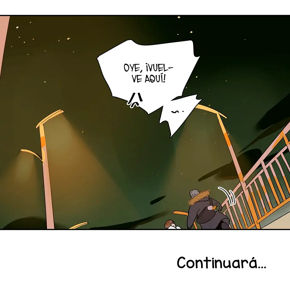 The Constellation of Us capítulo 35 página 67