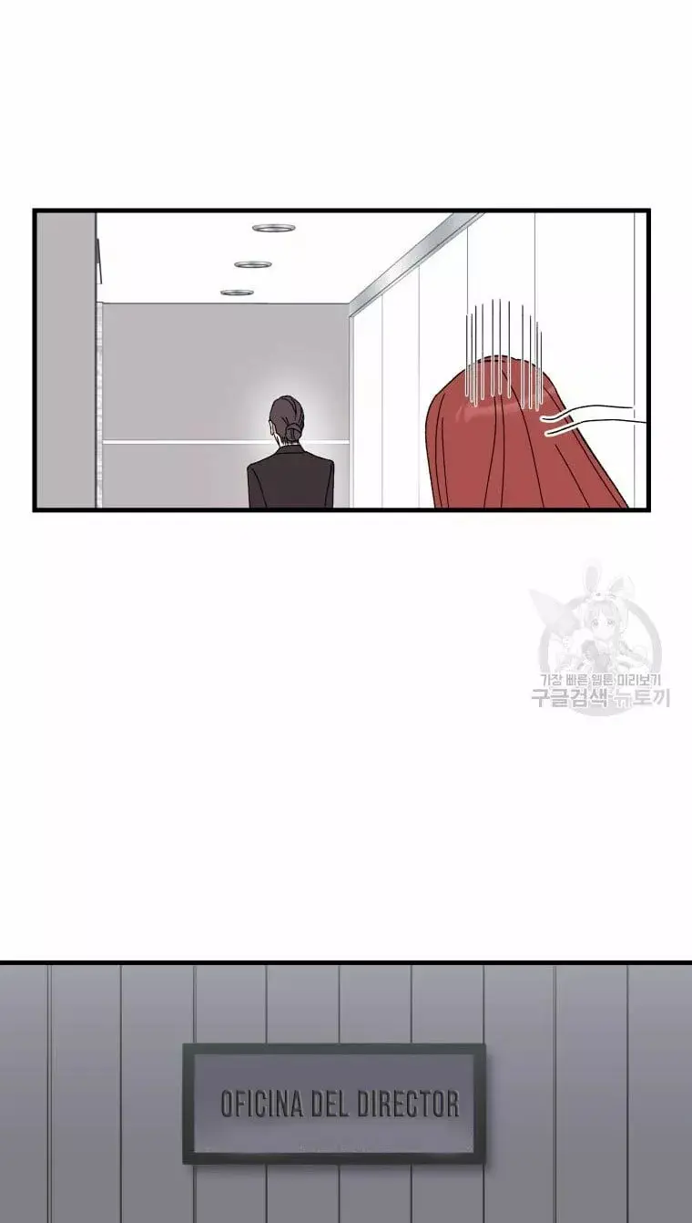 The Cure for an Arrogant Boss capítulo 1 página 8