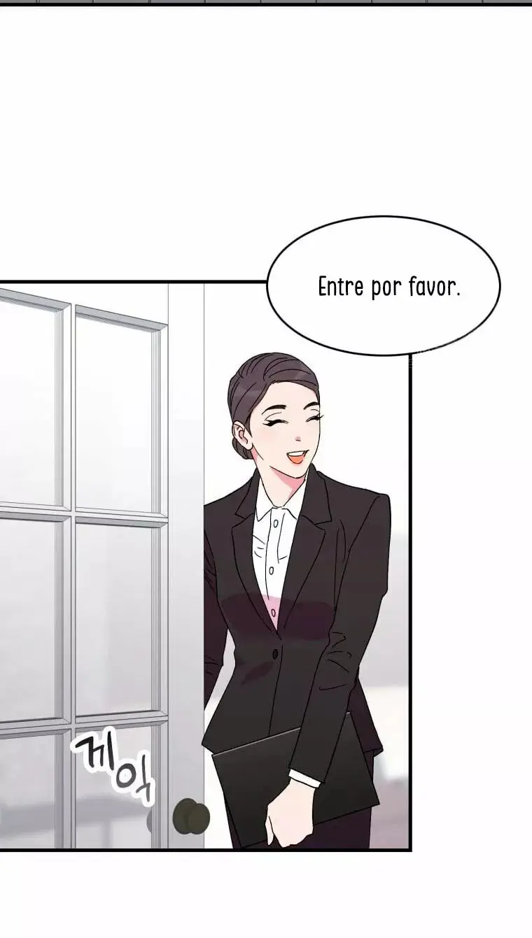 The Cure for an Arrogant Boss capítulo 1 página 9