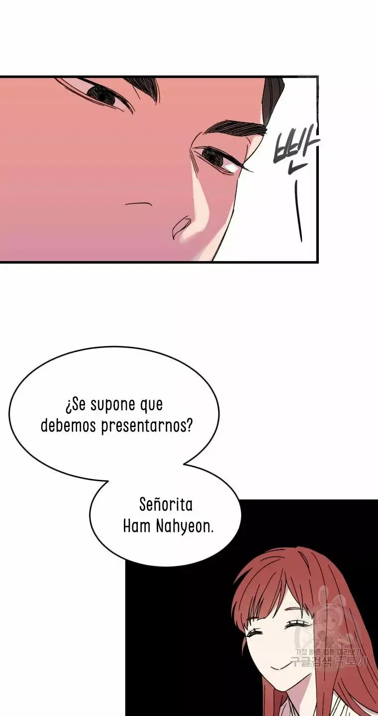 The Cure for an Arrogant Boss capítulo 1 página 22