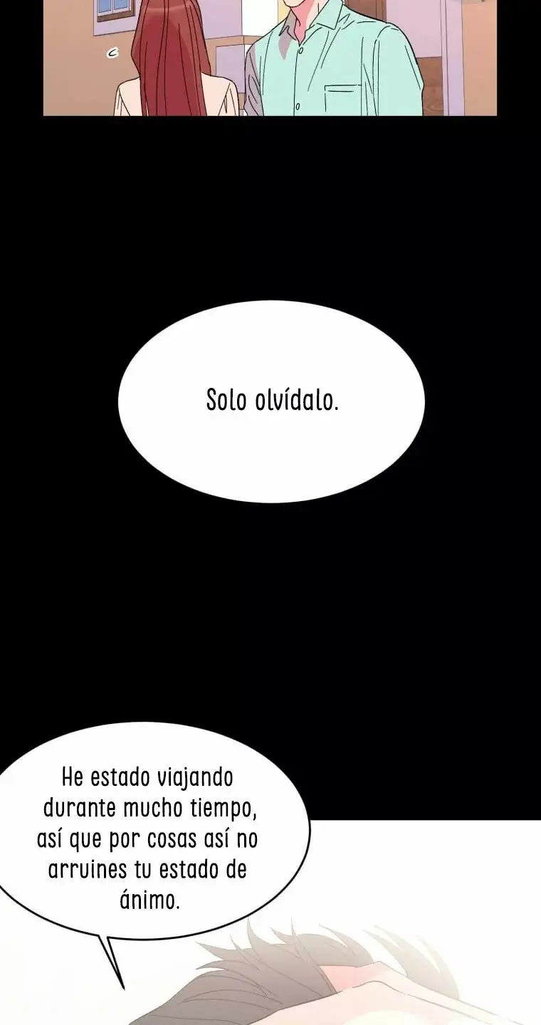 The Cure for an Arrogant Boss capítulo 1 página 35