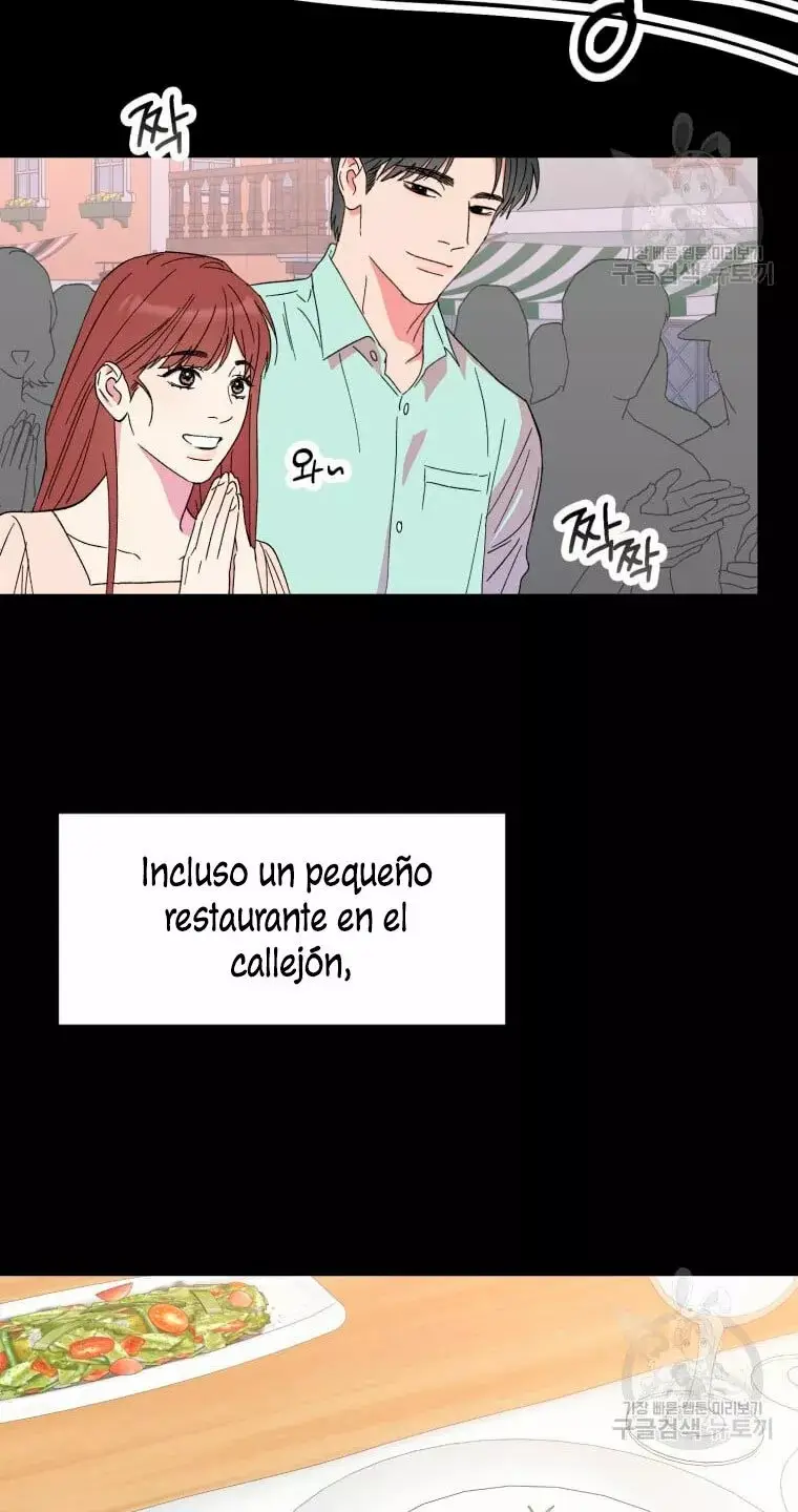 The Cure for an Arrogant Boss capítulo 1 página 40