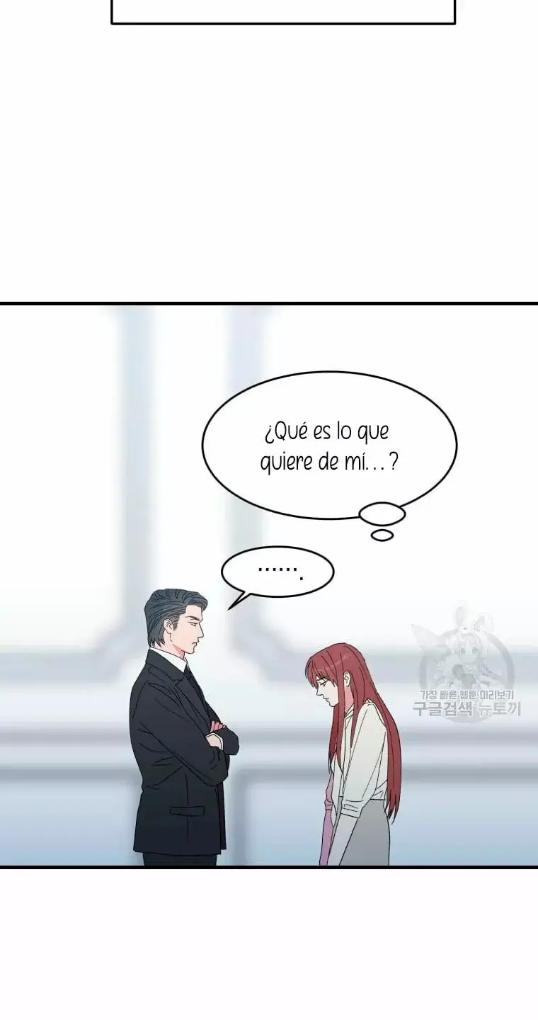 The Cure for an Arrogant Boss capítulo 1 página 74