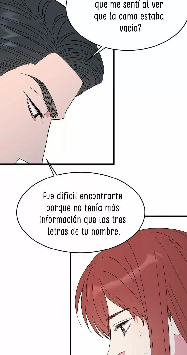 The Cure for an Arrogant Boss capítulo 1 página 77