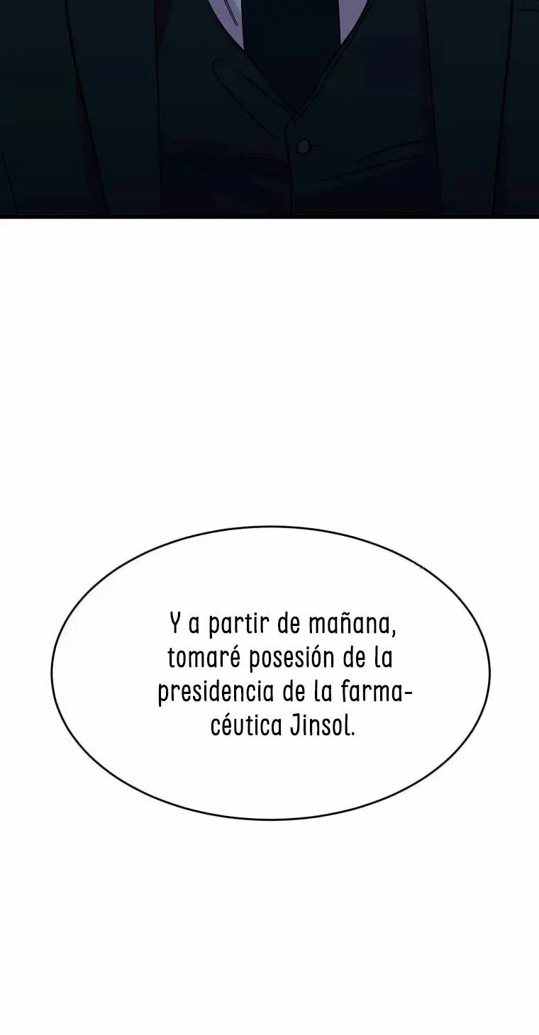 The Cure for an Arrogant Boss capítulo 1 página 86