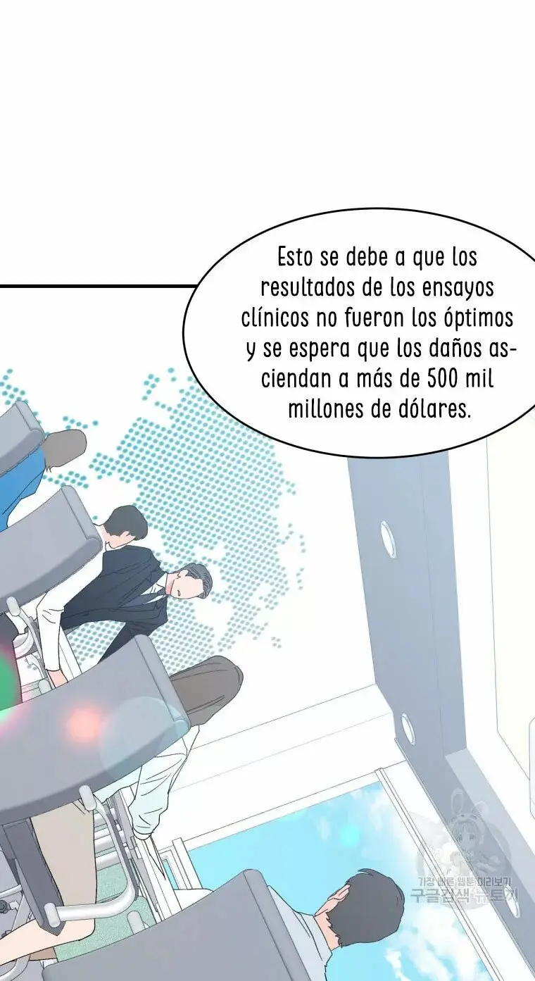 The Cure for an Arrogant Boss capítulo 2 página 5