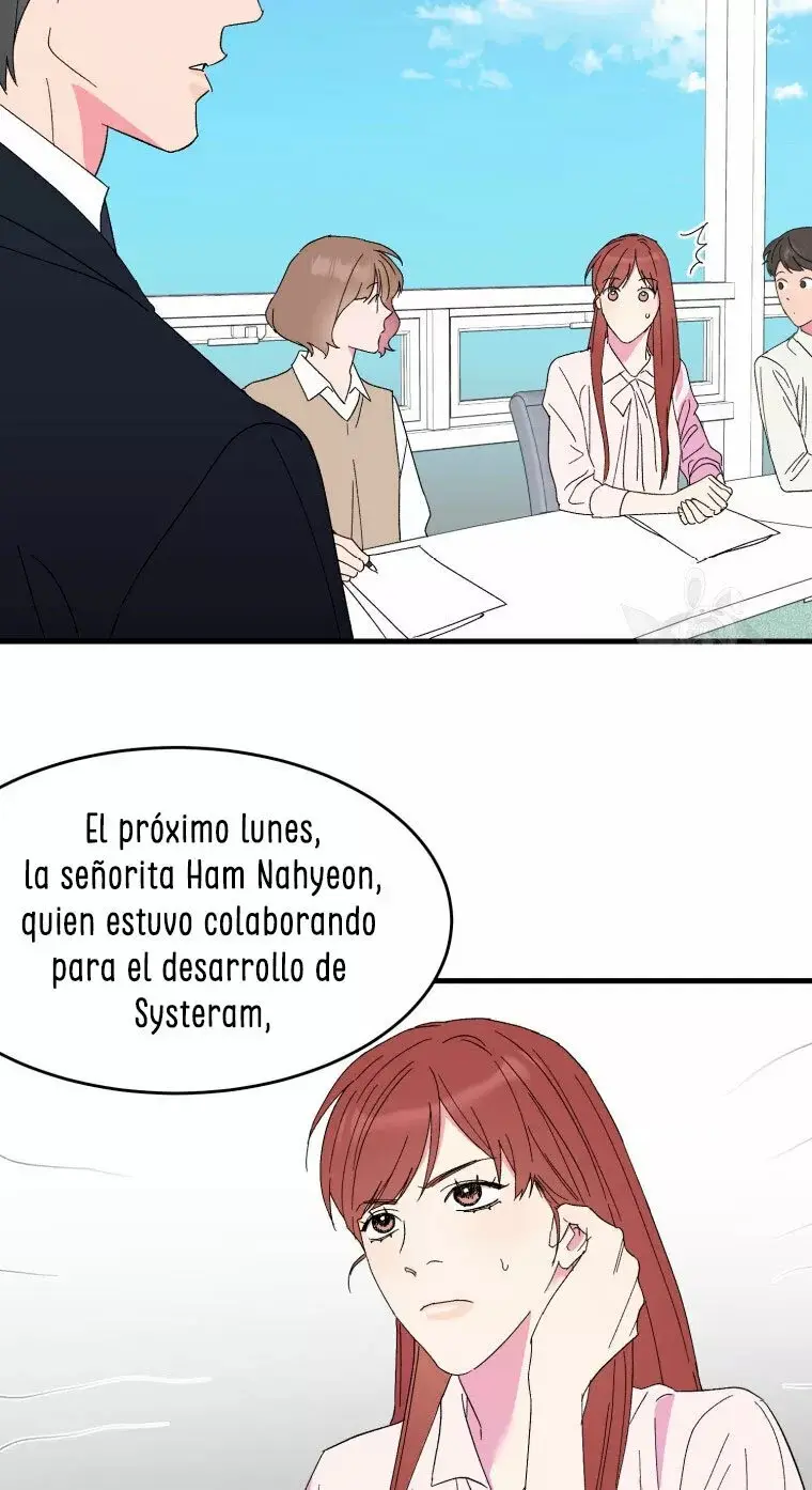 The Cure for an Arrogant Boss capítulo 2 página 7