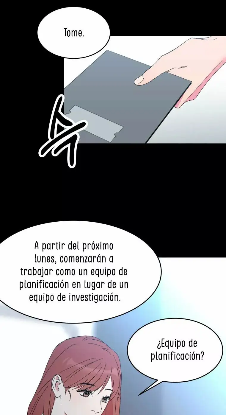 The Cure for an Arrogant Boss capítulo 2 página 10