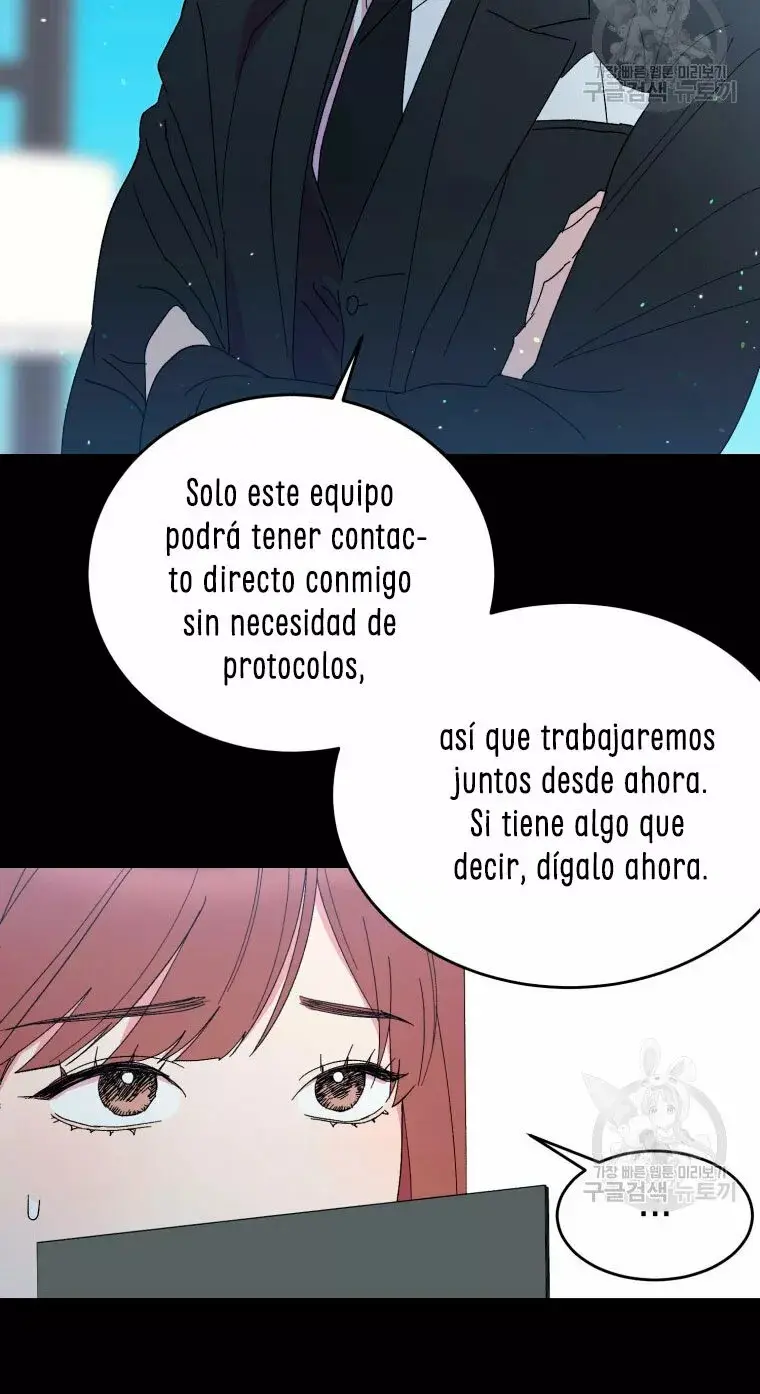 The Cure for an Arrogant Boss capítulo 2 página 12
