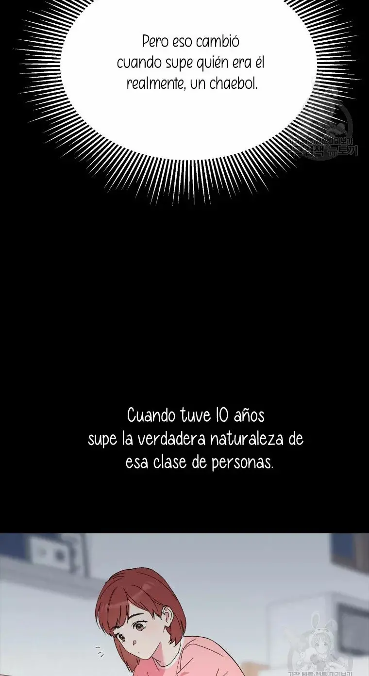 The Cure for an Arrogant Boss capítulo 2 página 15
