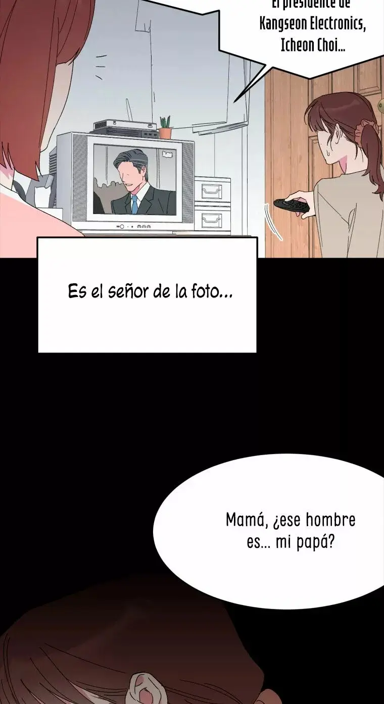 The Cure for an Arrogant Boss capítulo 2 página 17