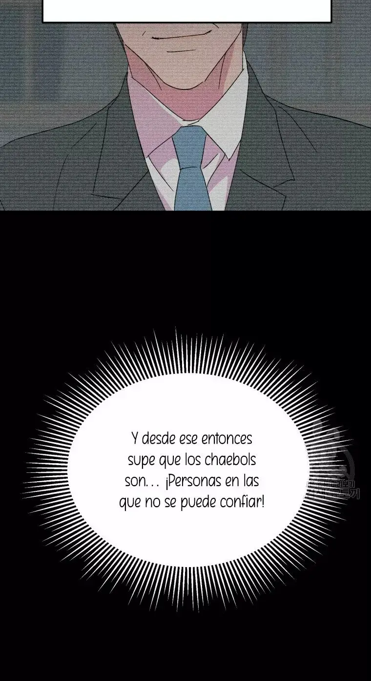 The Cure for an Arrogant Boss capítulo 2 página 21