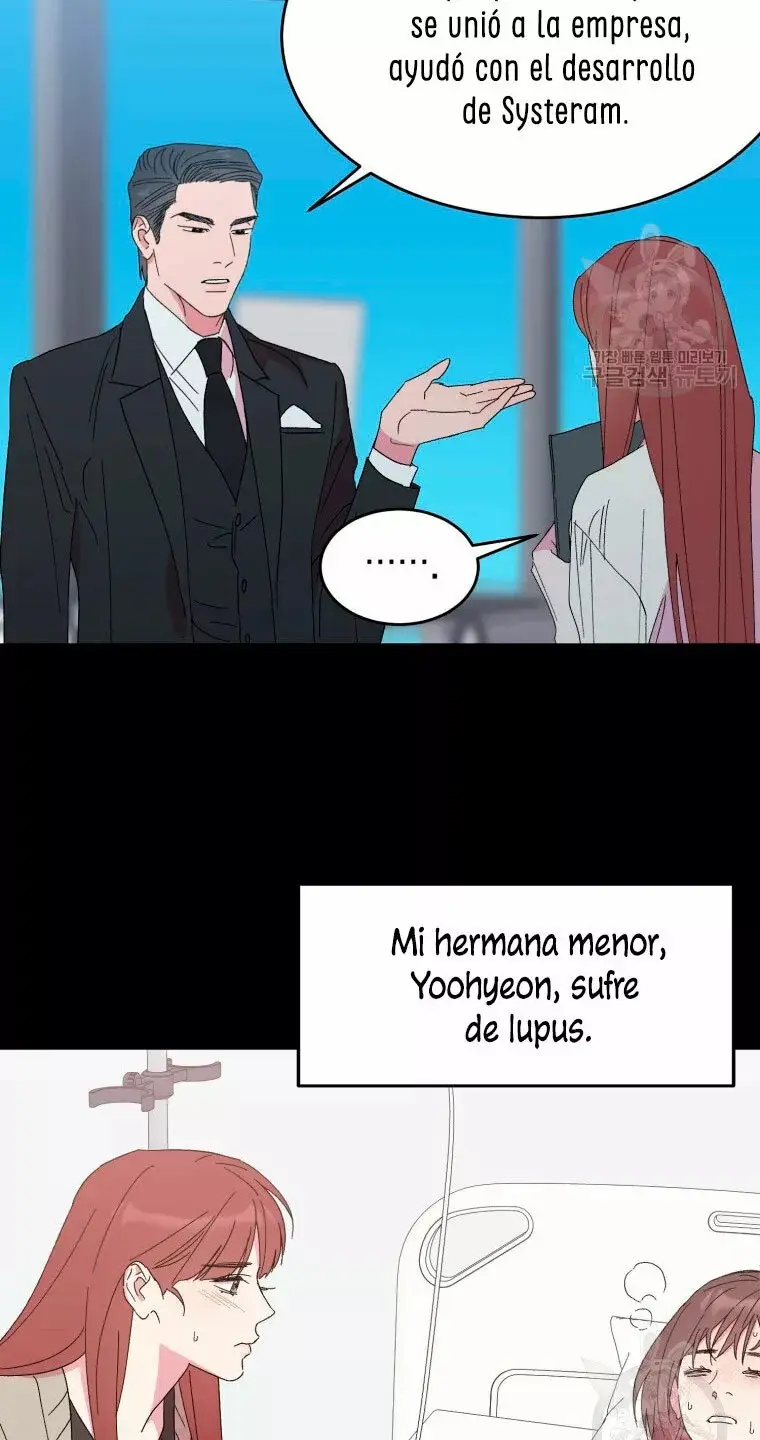 The Cure for an Arrogant Boss capítulo 2 página 23