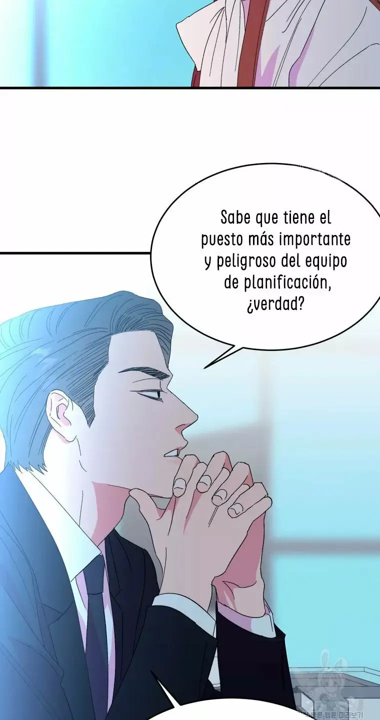 The Cure for an Arrogant Boss capítulo 2 página 39