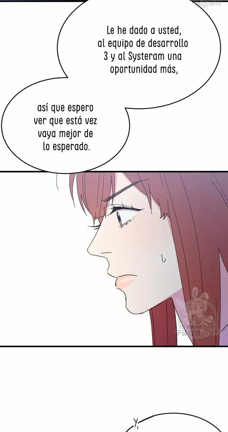 The Cure for an Arrogant Boss capítulo 2 página 40