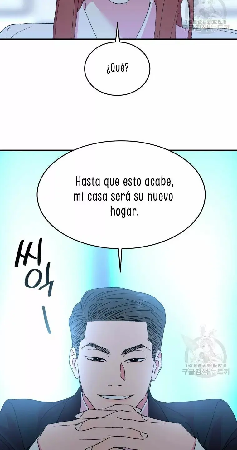 The Cure for an Arrogant Boss capítulo 2 página 43