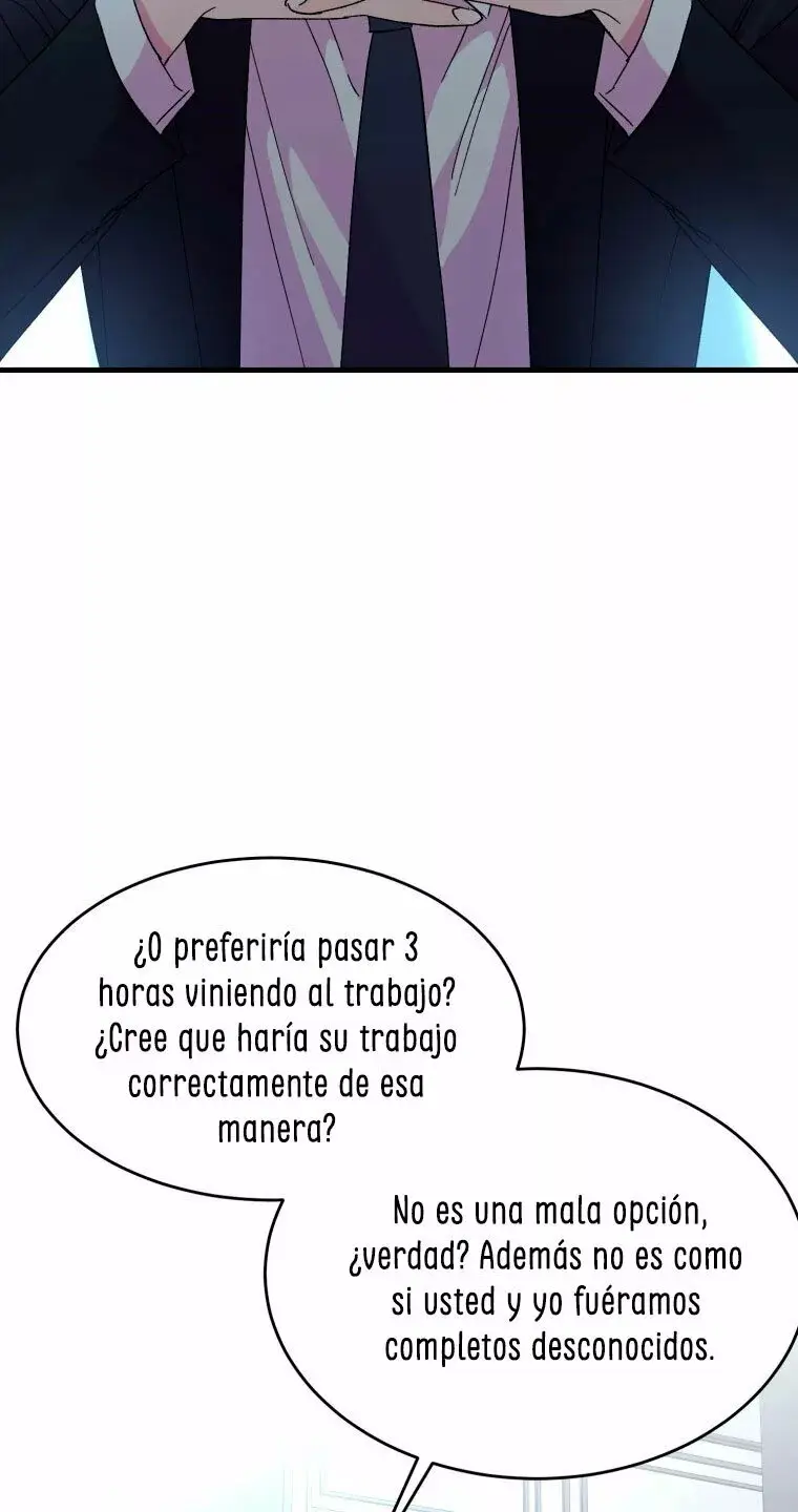 The Cure for an Arrogant Boss capítulo 2 página 44