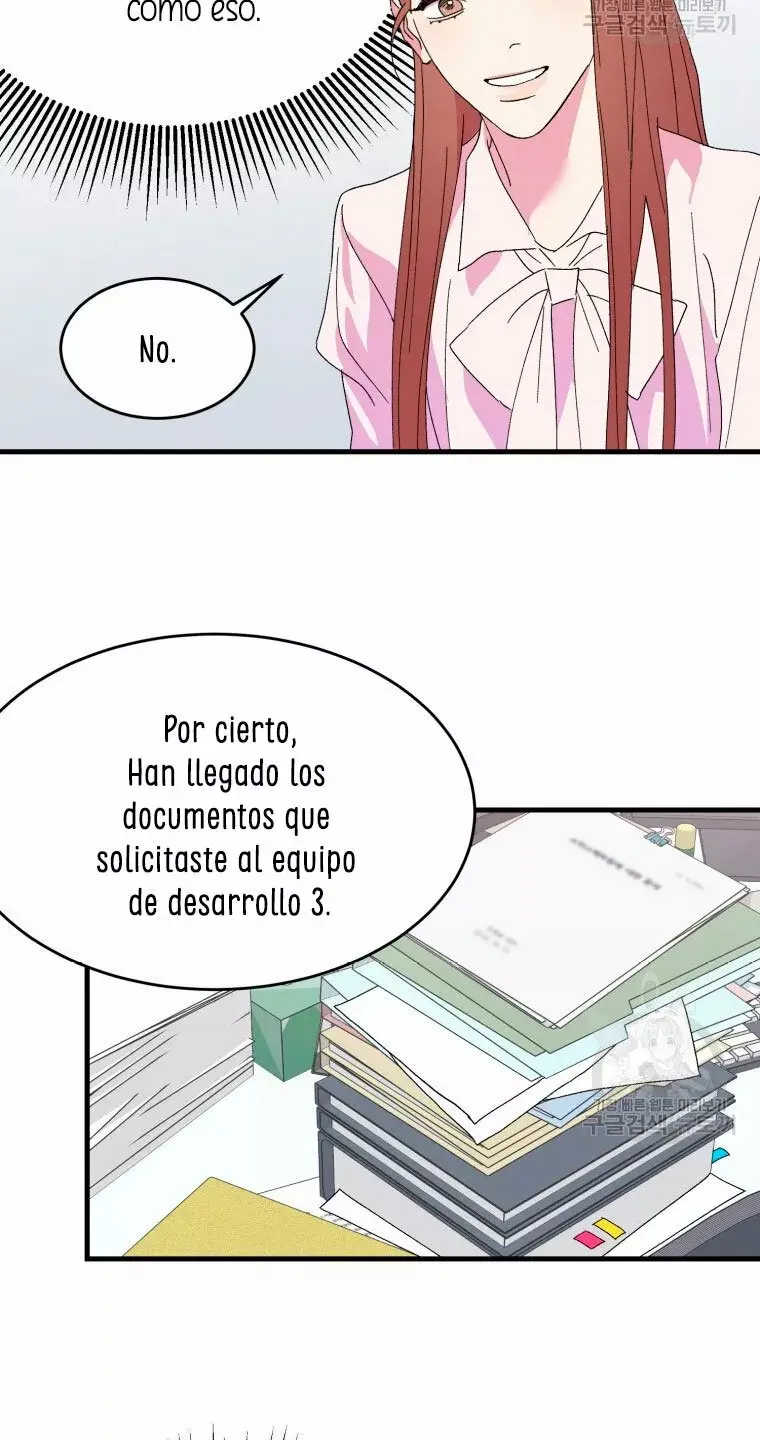 The Cure for an Arrogant Boss capítulo 2 página 49