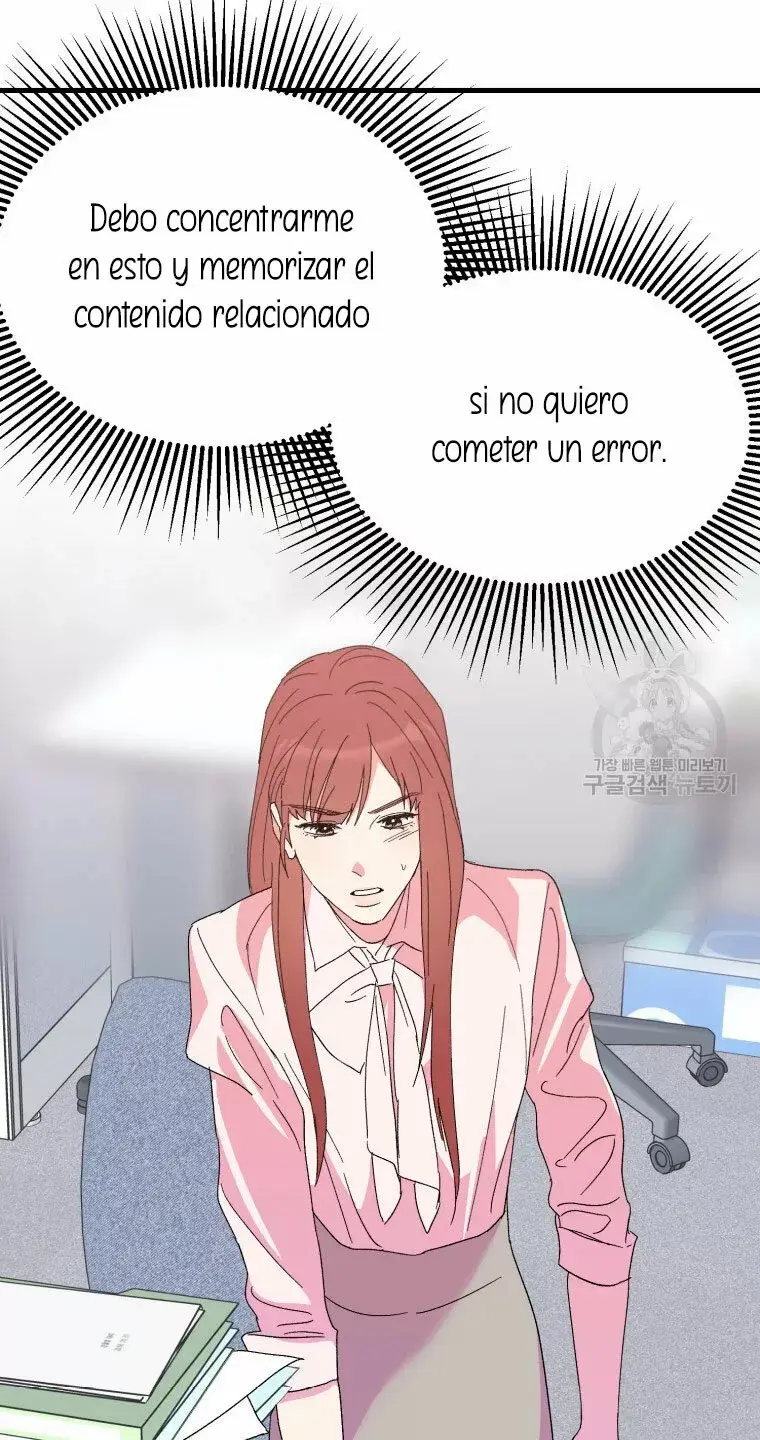 The Cure for an Arrogant Boss capítulo 2 página 50