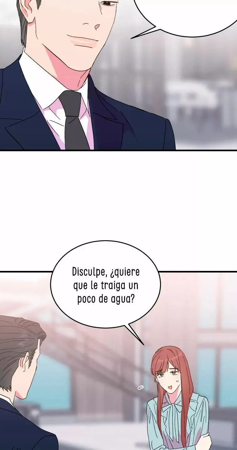 The Cure for an Arrogant Boss capítulo 2 página 59