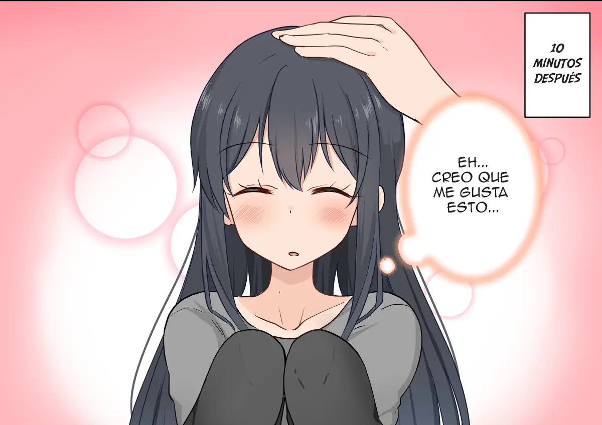 The Fallen TS Girl capítulo 9 página 3