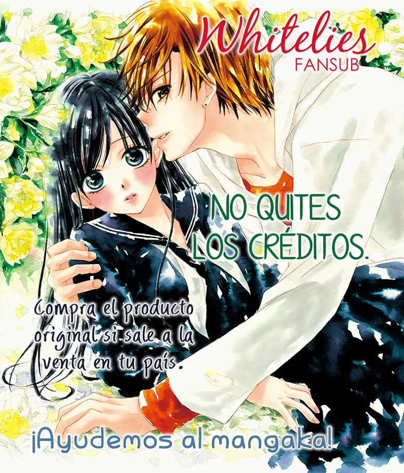 The Heart Has Its Reasons capítulo 35 página 14