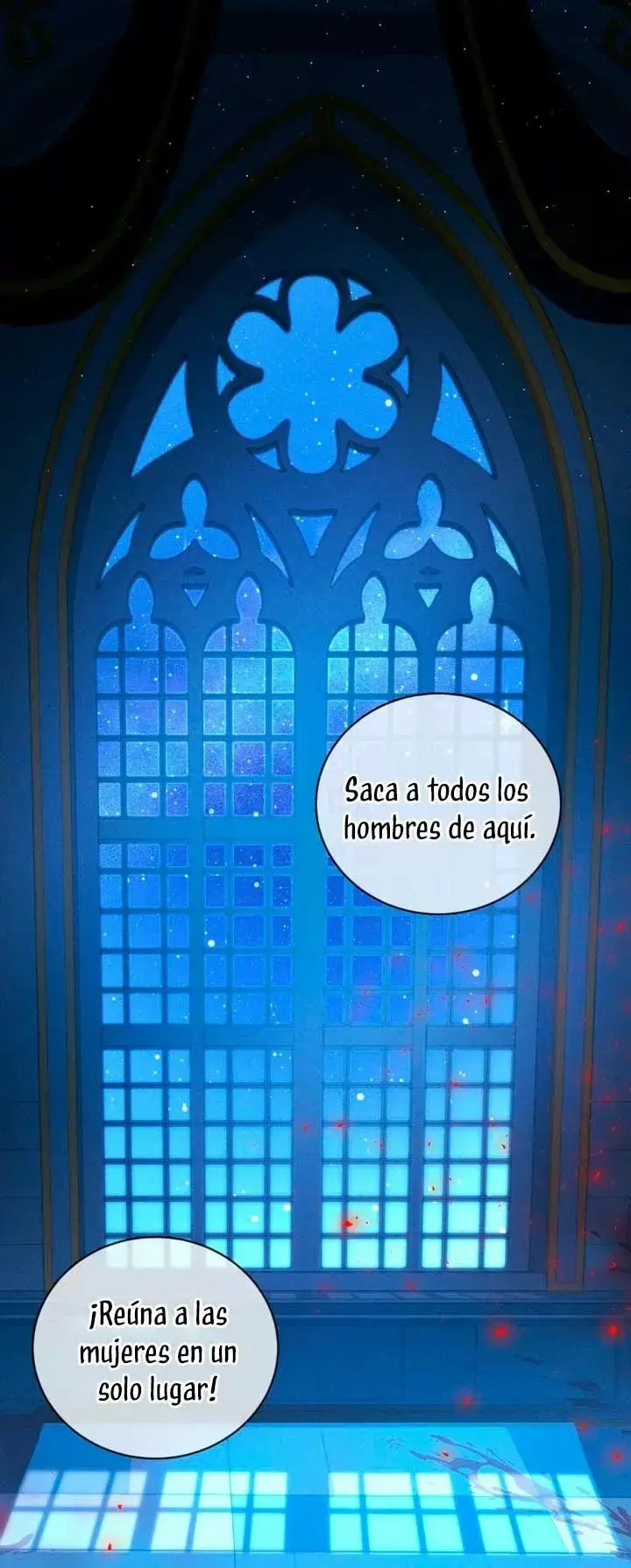 The Lady's Remorse capítulo 1 página 25