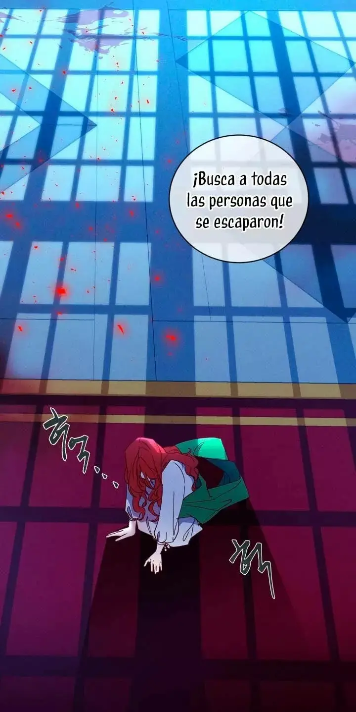 The Lady's Remorse capítulo 1 página 26