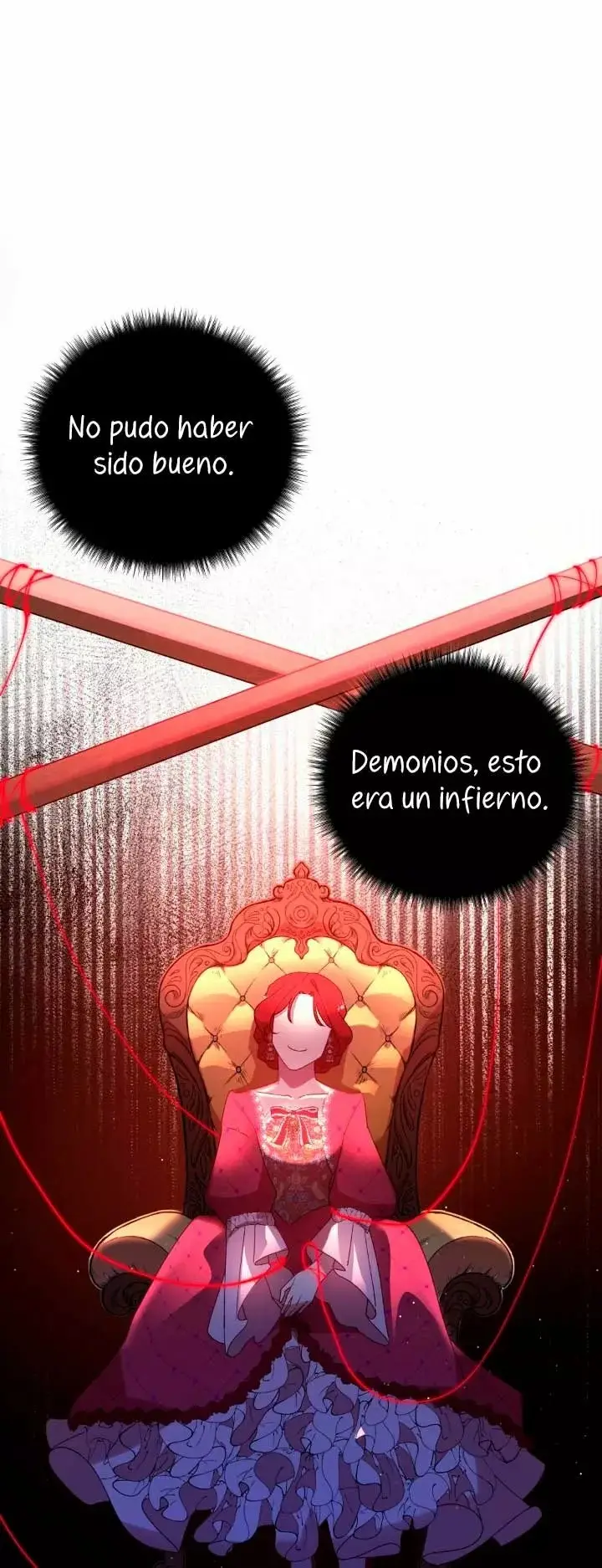 The Lady's Remorse capítulo 1 página 39