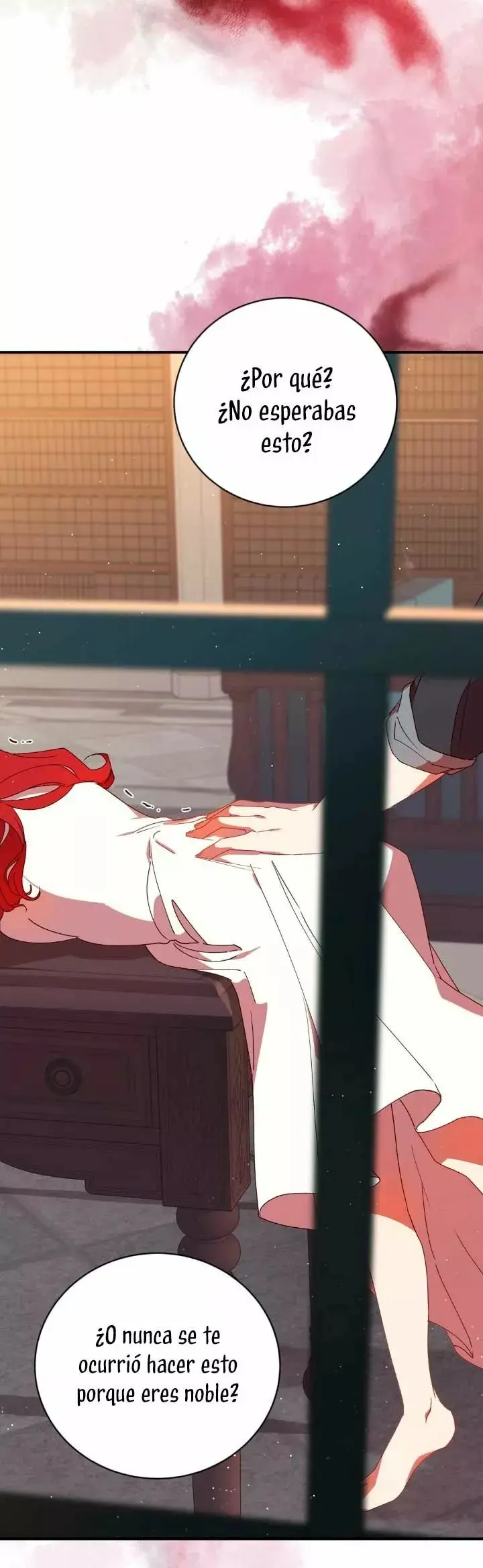 The Lady's Remorse capítulo 1 página 56