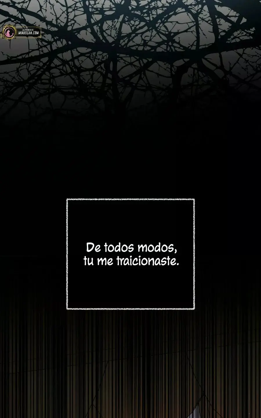 The Lady's Remorse capítulo 11 página 33
