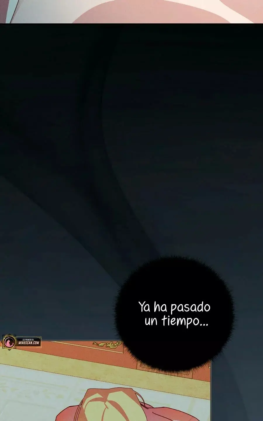 The Lady's Remorse capítulo 11 página 40
