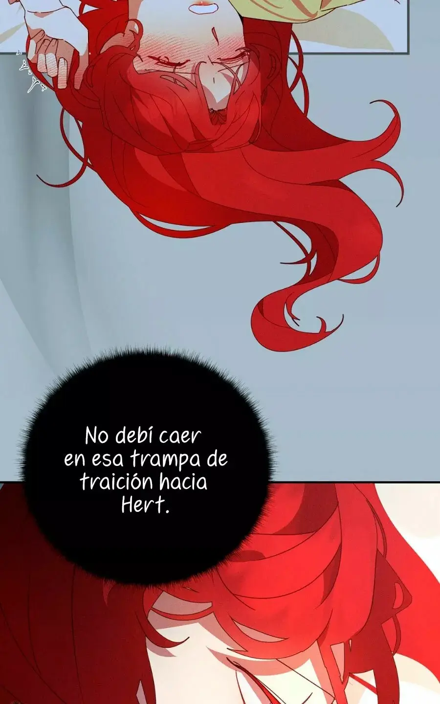 The Lady's Remorse capítulo 11 página 44