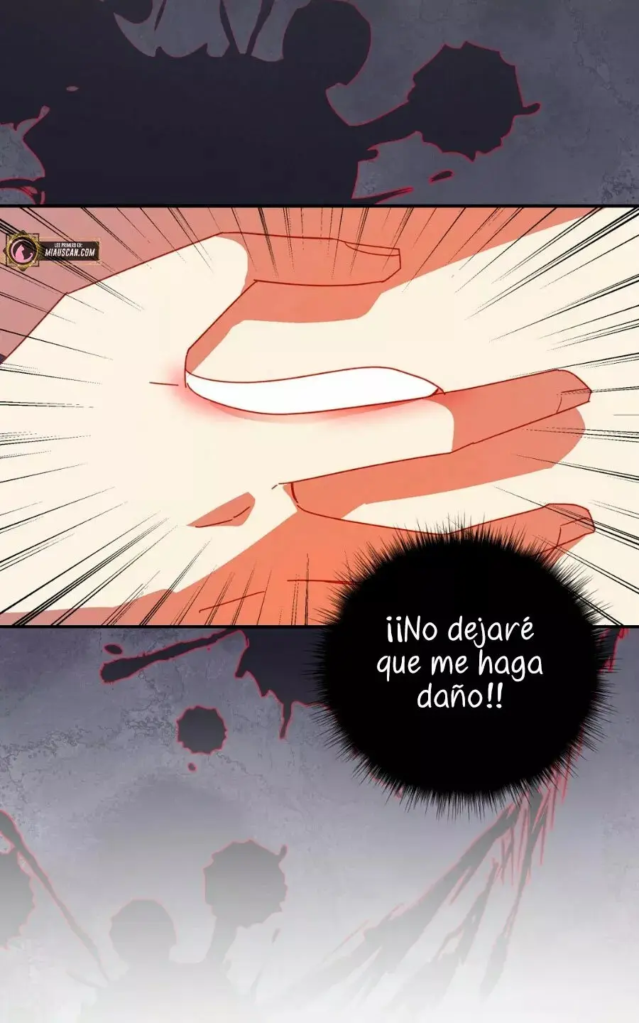 The Lady's Remorse capítulo 11 página 63
