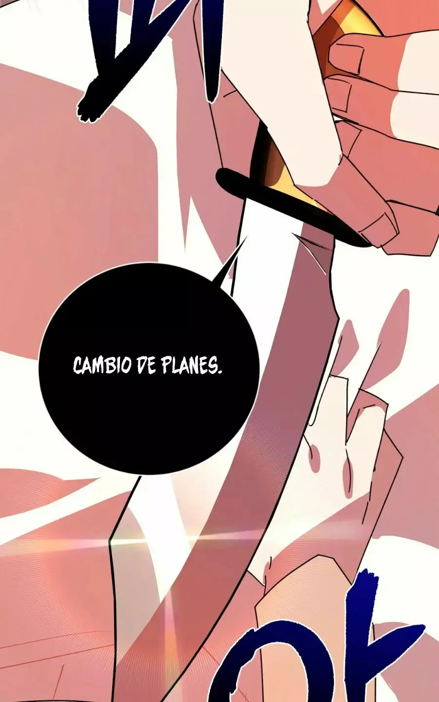 The Lady's Remorse capítulo 11 página 94