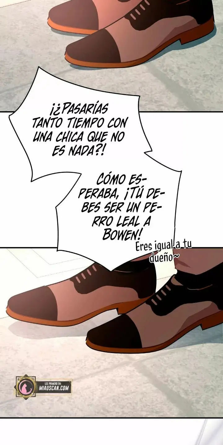 The Lady's Remorse capítulo 12 página 17