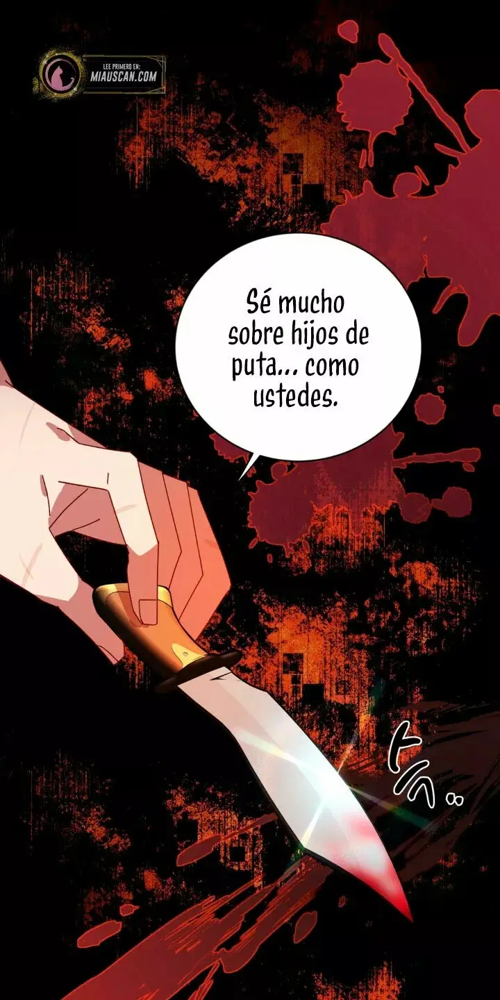The Lady's Remorse capítulo 12 página 25