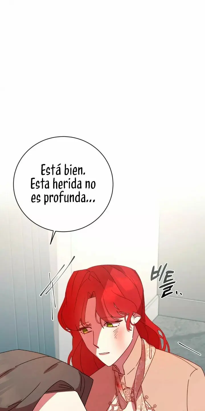 The Lady's Remorse capítulo 12 página 46