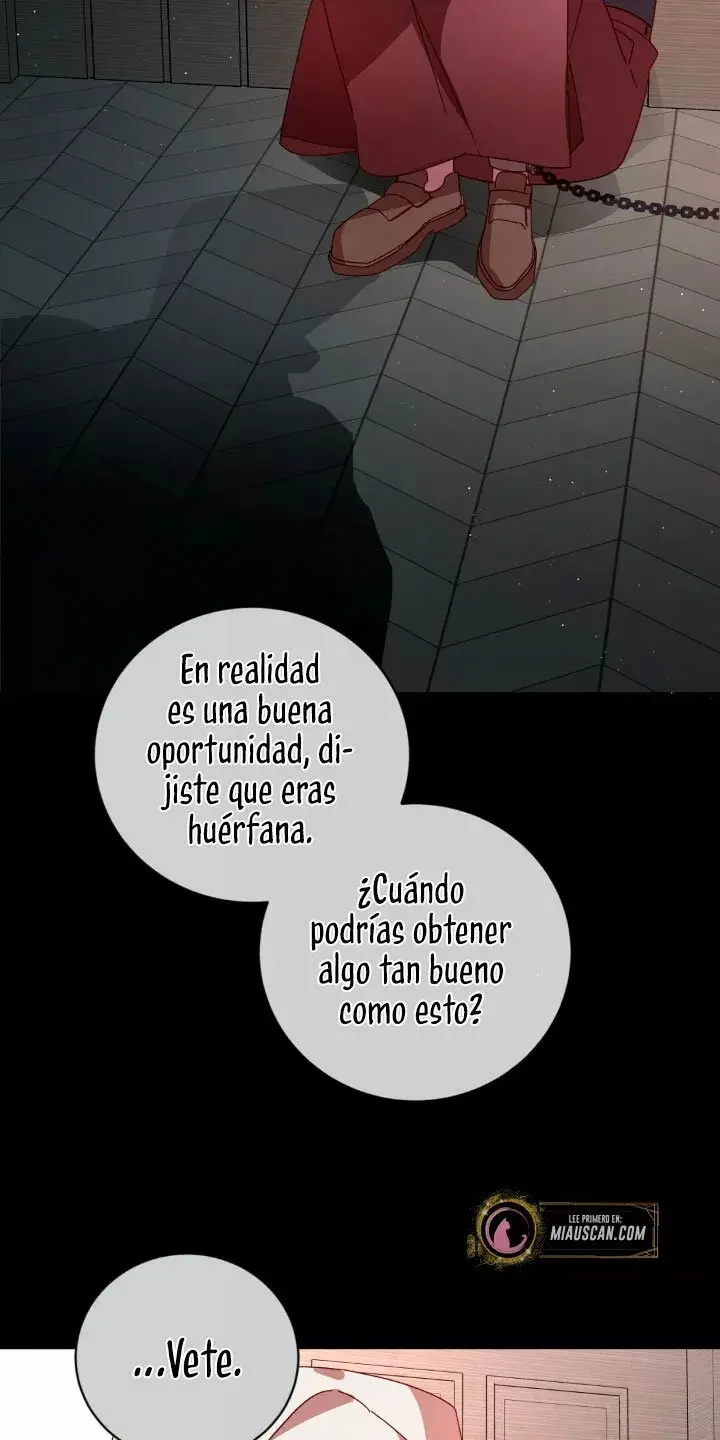 The Lady's Remorse capítulo 12 página 53