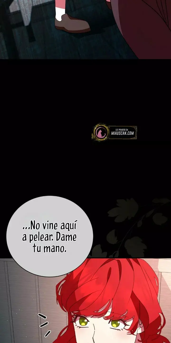 The Lady's Remorse capítulo 12 página 56