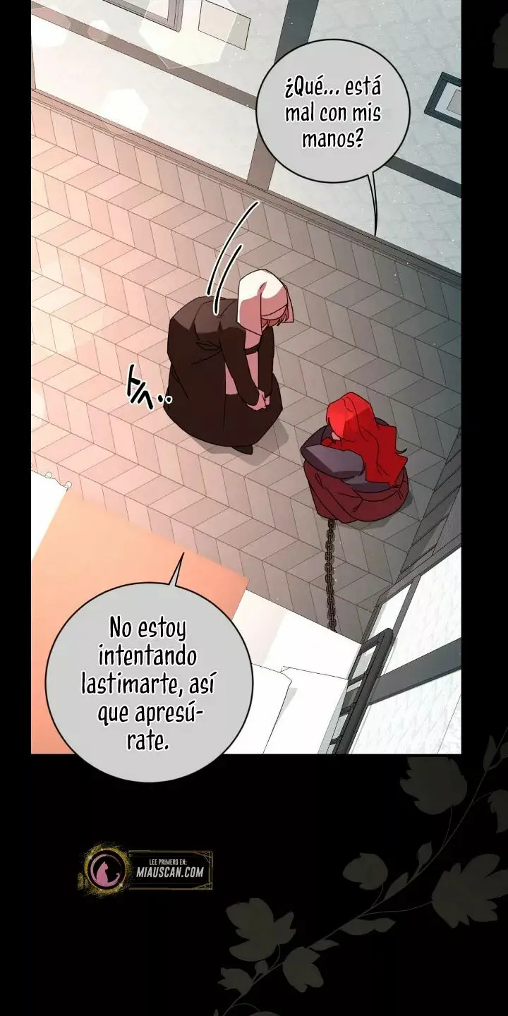 The Lady's Remorse capítulo 12 página 58