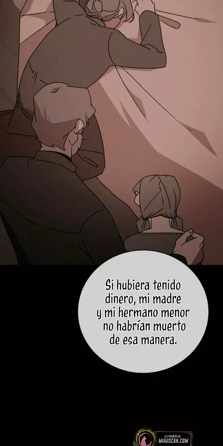 The Lady's Remorse capítulo 12 página 62