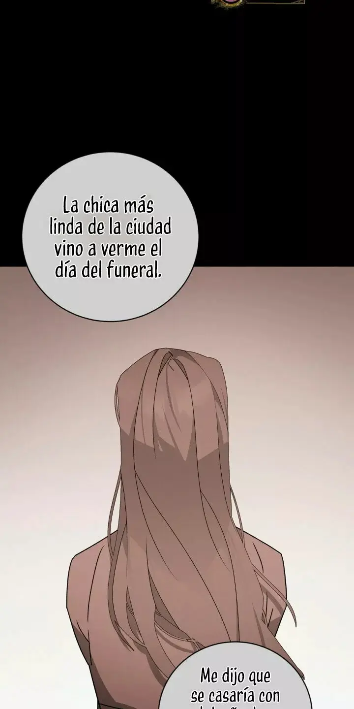 The Lady's Remorse capítulo 12 página 63
