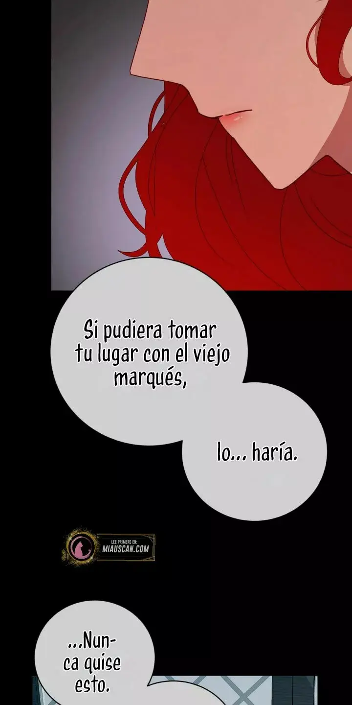 The Lady's Remorse capítulo 12 página 70