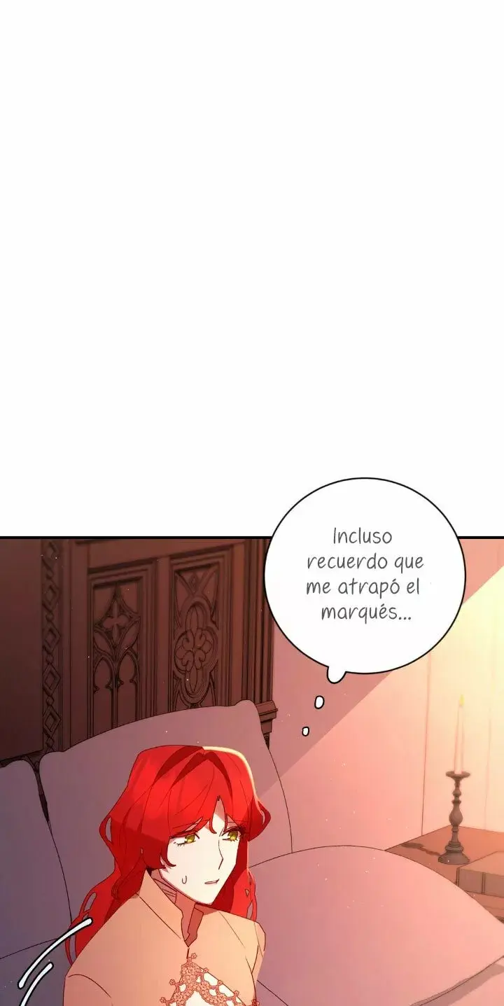 The Lady's Remorse capítulo 13 página 4