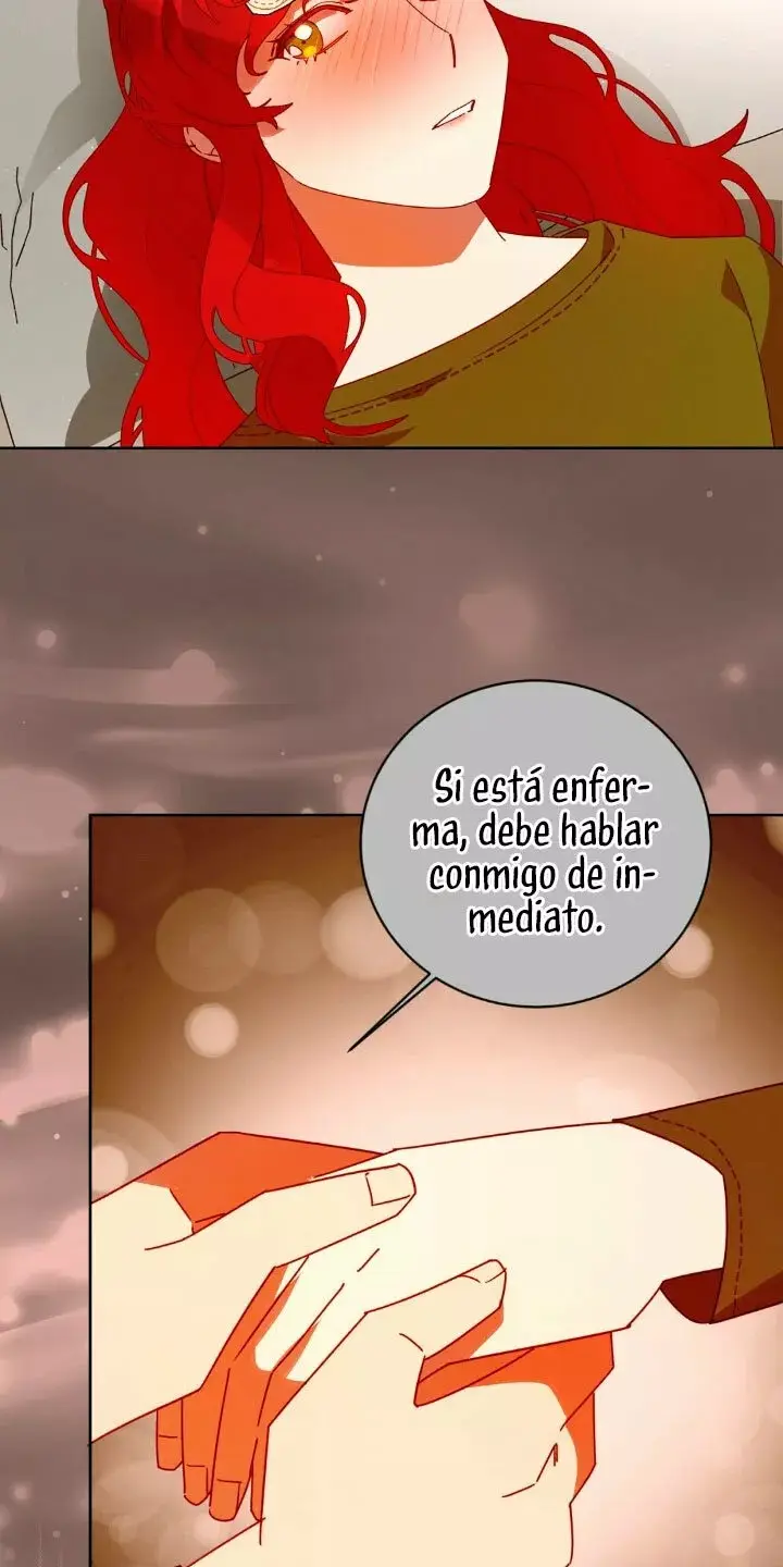 The Lady's Remorse capítulo 13 página 44